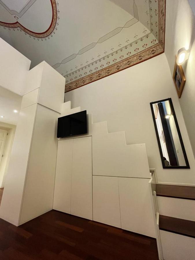 Visconti 89-duplex Apartament Bari