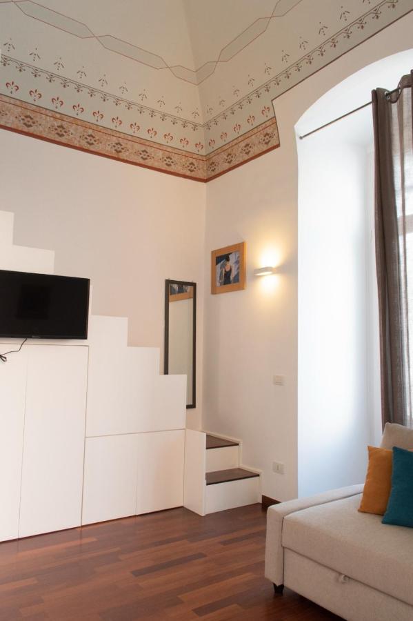 Visconti 89-duplex Apartament *
