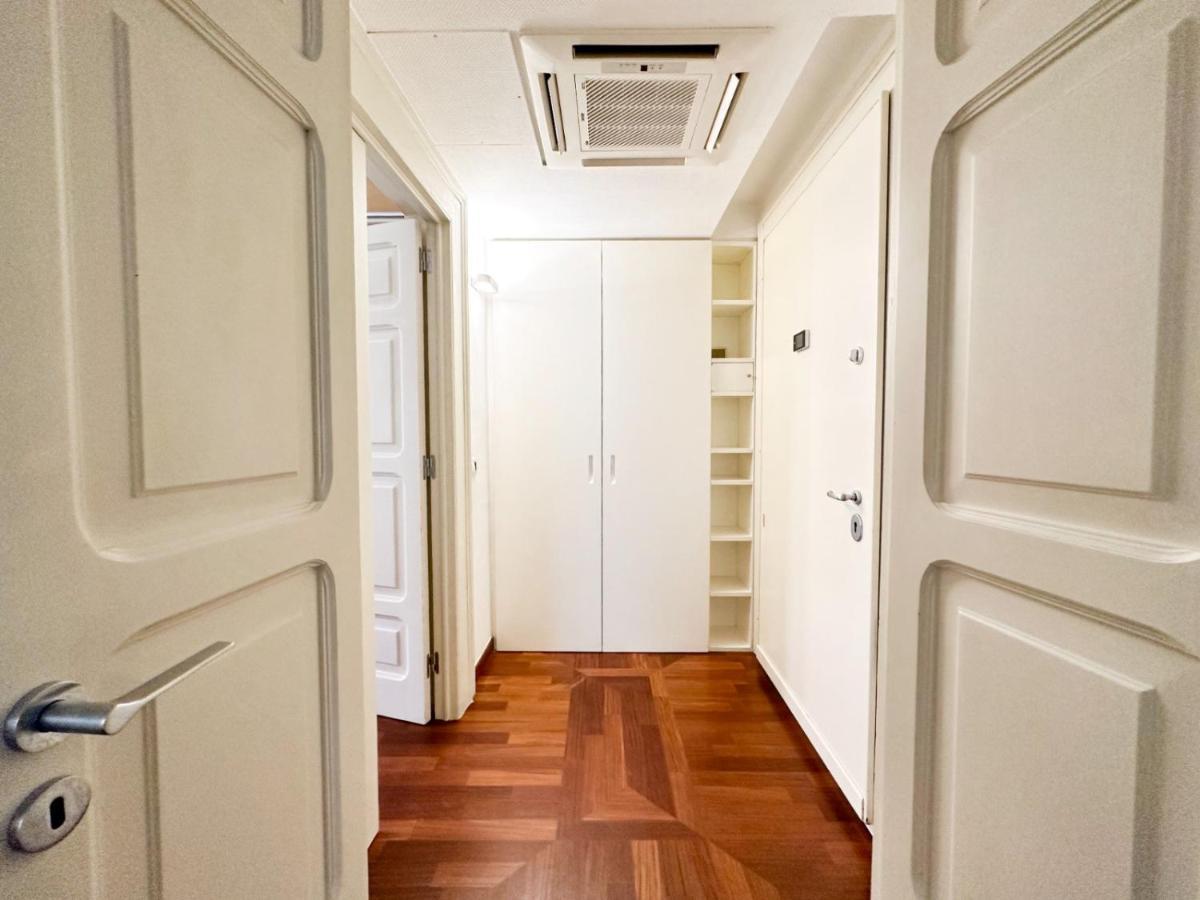 Apartament Visconti 89-duplex Bari