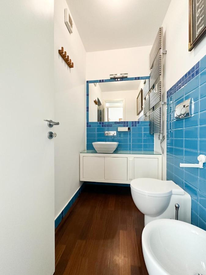 Apartament Visconti 89-duplex