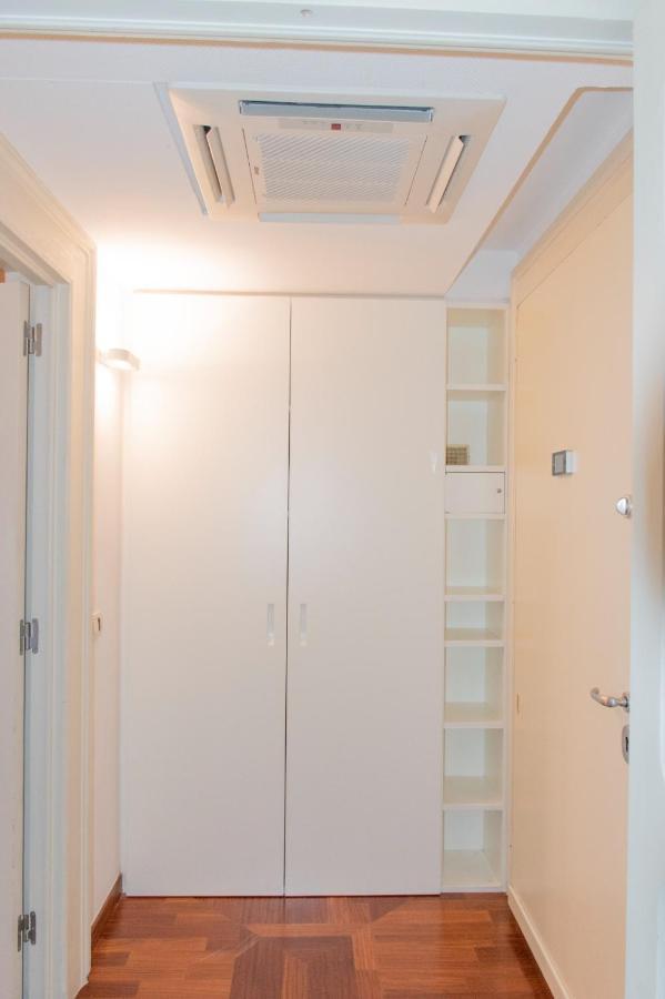 Visconti 89-duplex Apartament *