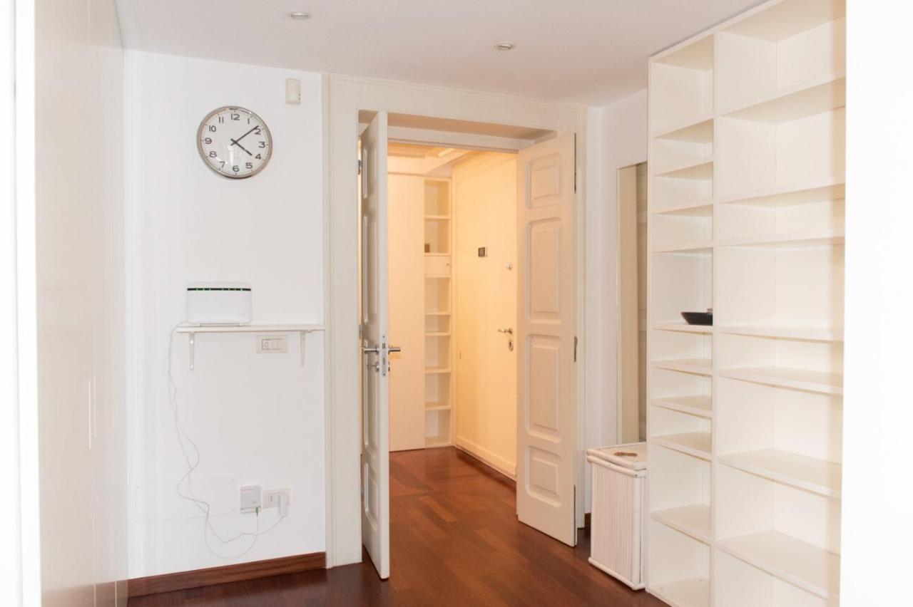Apartament Visconti 89-duplex *