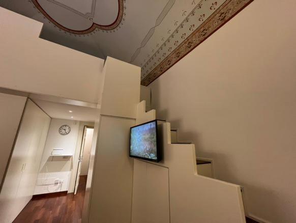 Apartament Visconti 89-duplex Bari