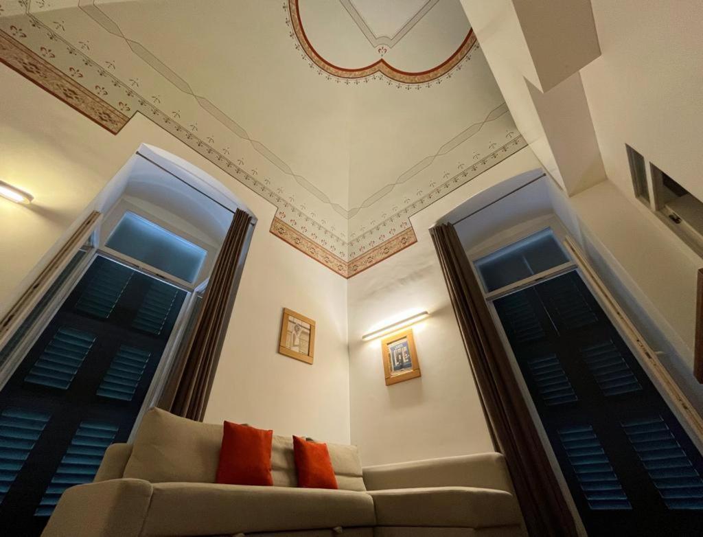 Apartament Visconti 89-duplex Bari